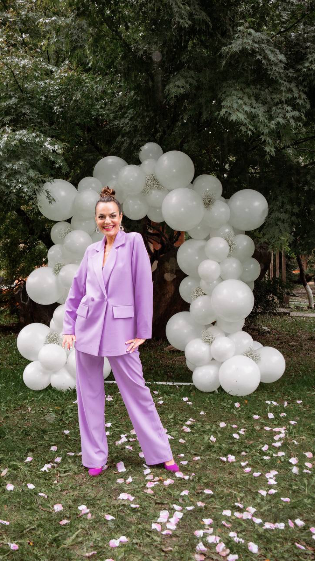Свадебная церемония Александр и Алина