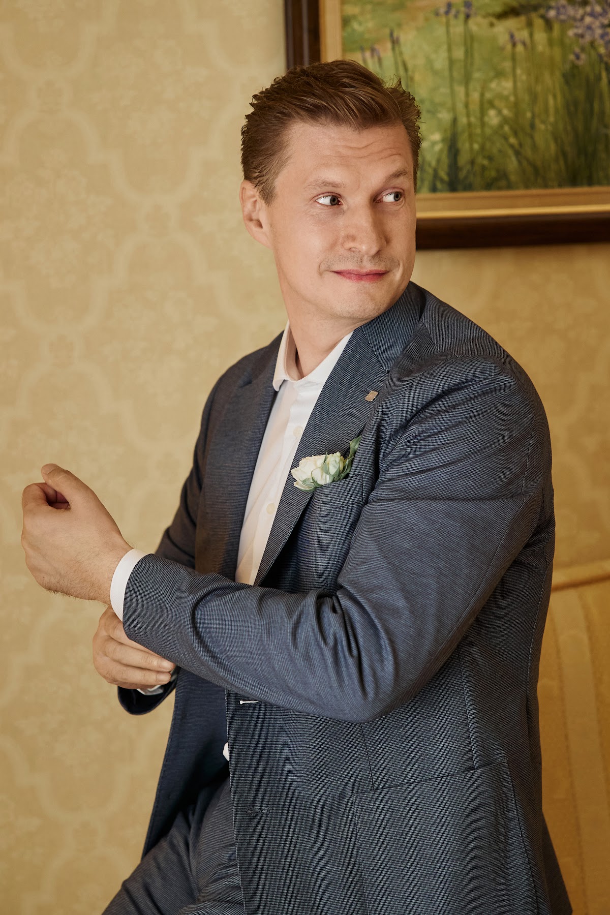 Анастасия и Кирилл