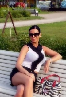 Анастасия Кисилевич