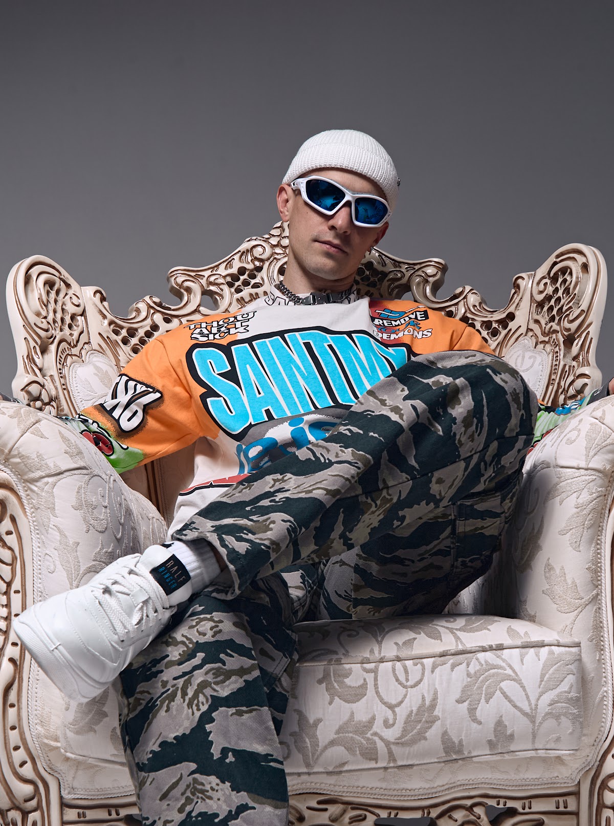Сергей Зиновьев