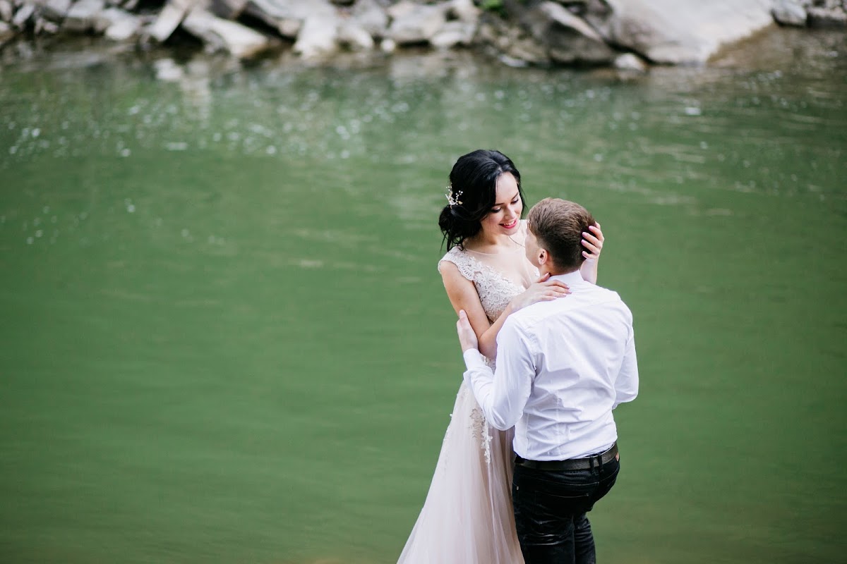 Nastya&Oleg