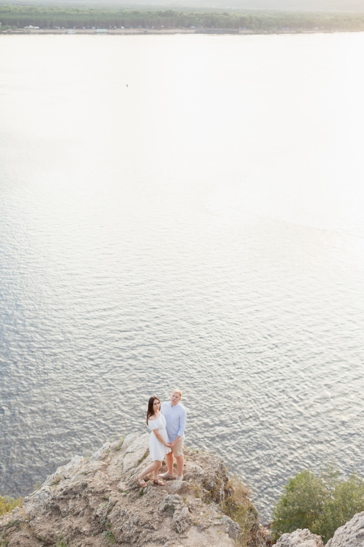Портфолио: Love story