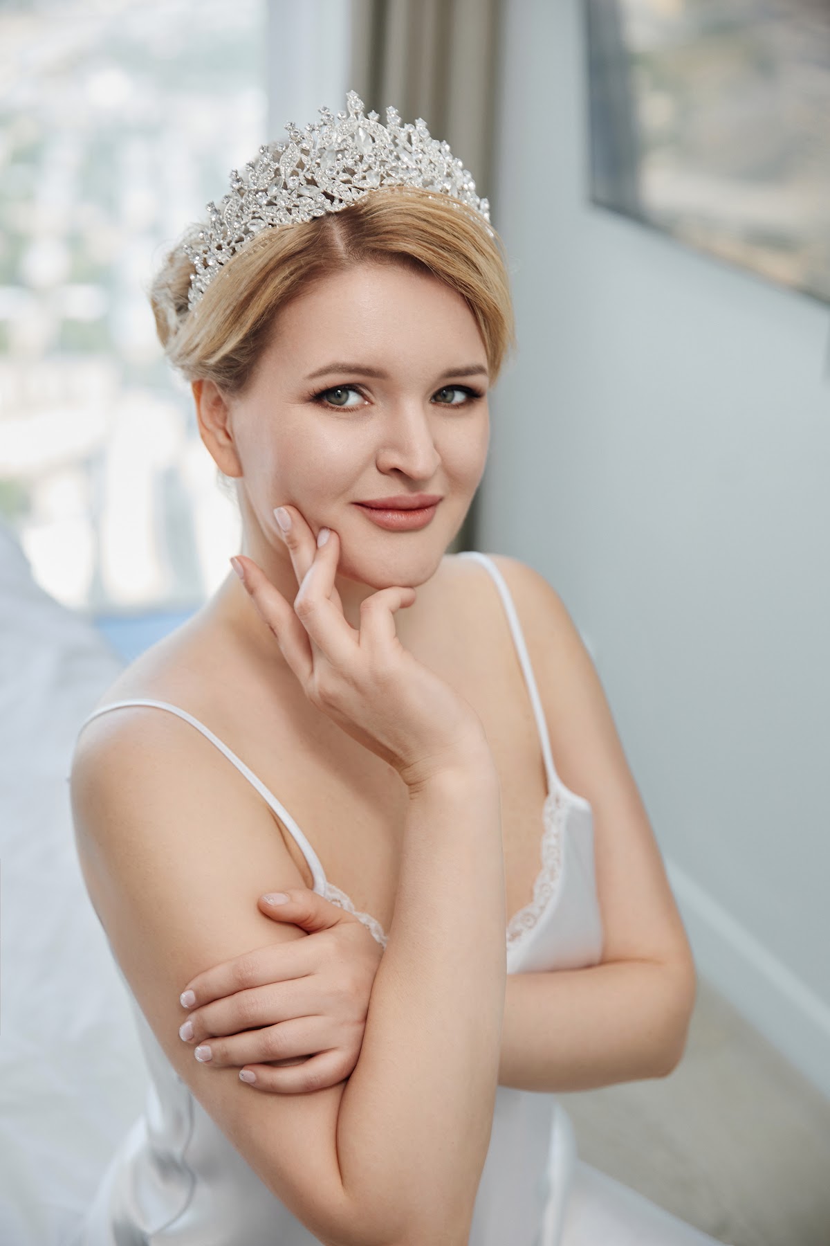 Юлия и Евгений