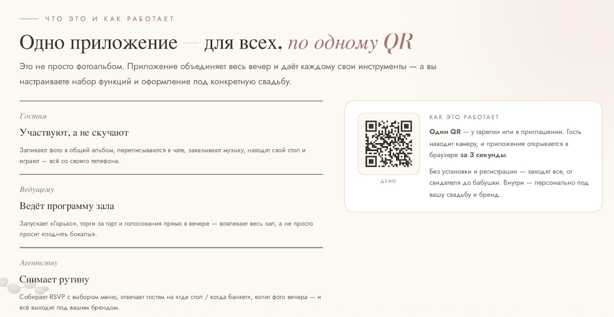 промо
