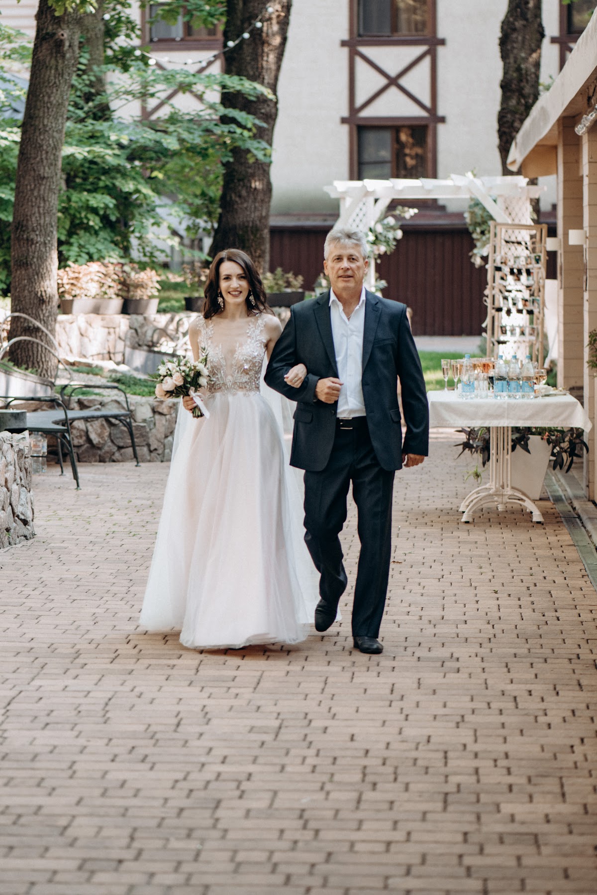 Лена + Стас
