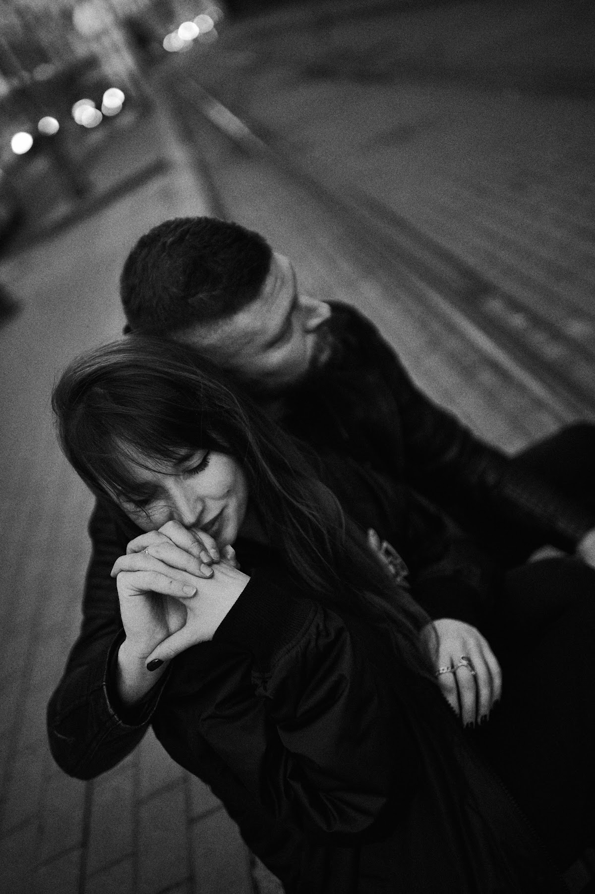 Портфолио: Love story