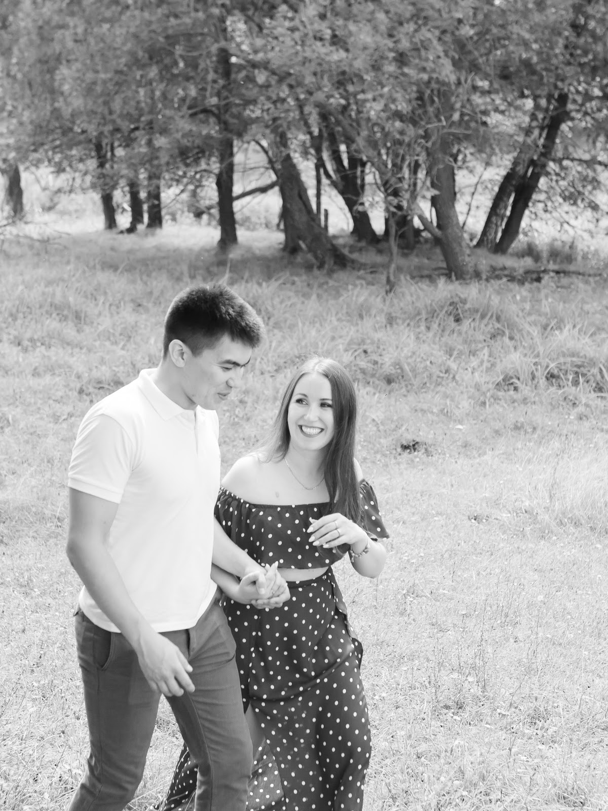 Портфолио: Love story