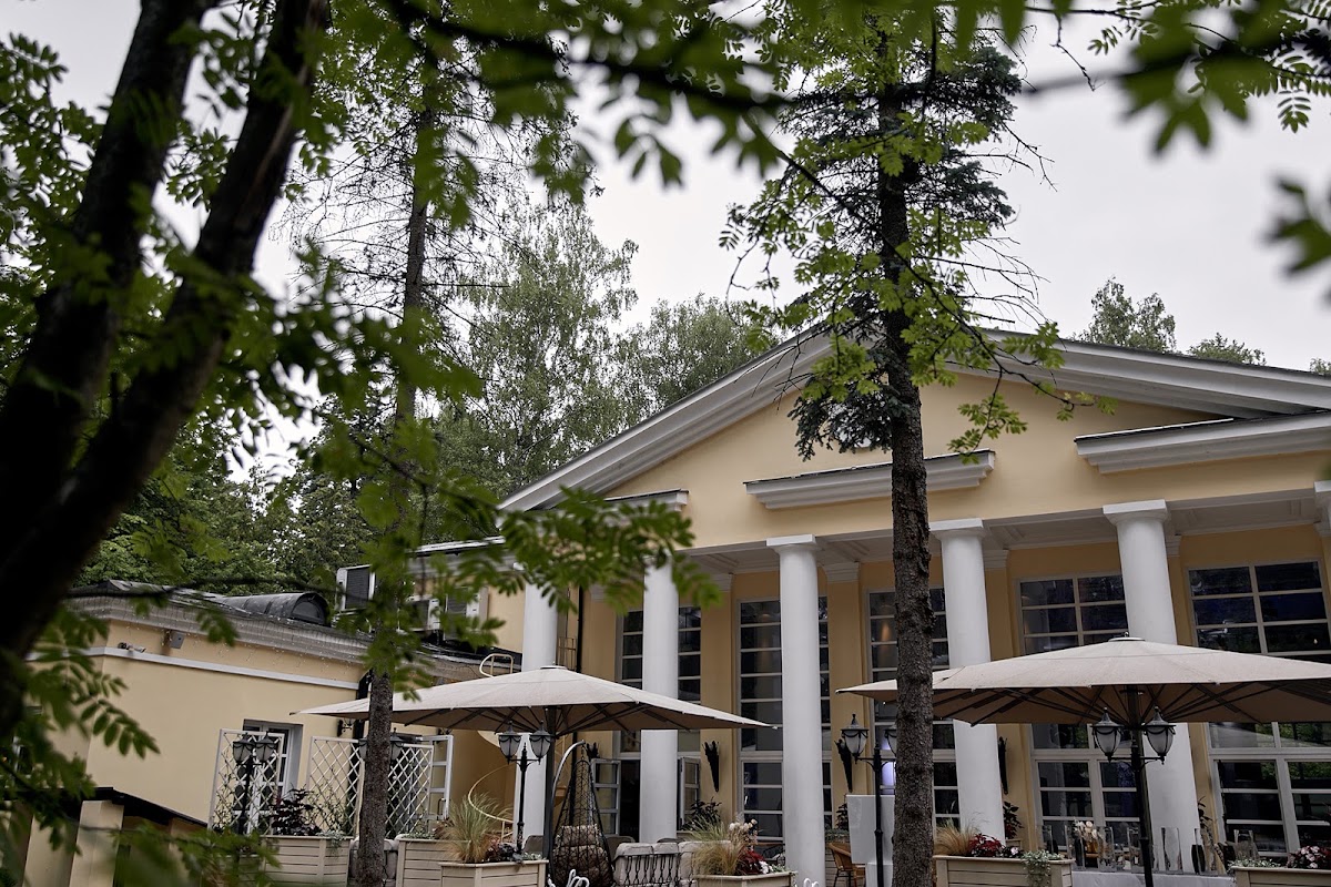 Свадебный отчёт