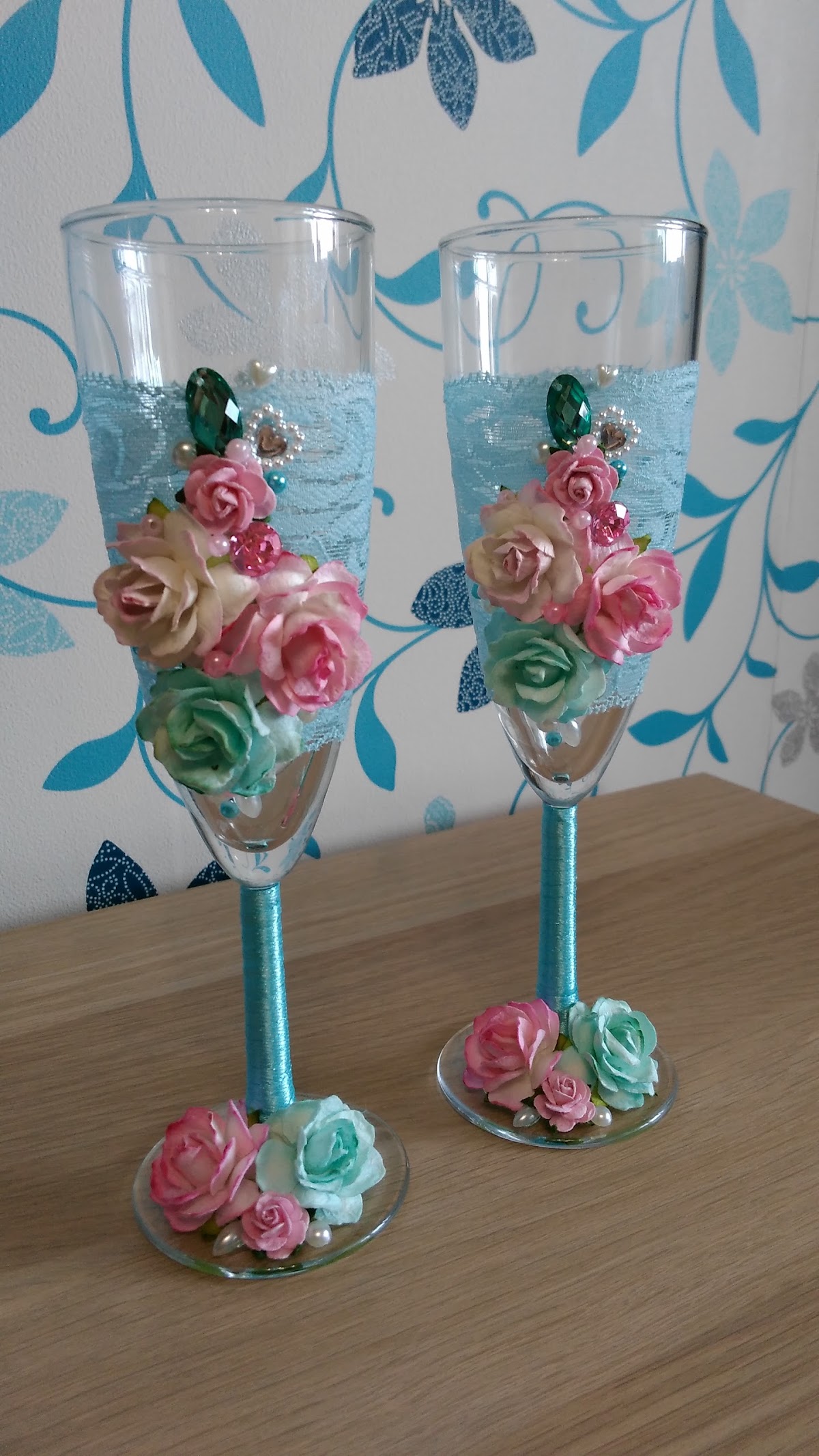 Портфолио: Оформление свадебного зала