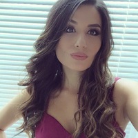 Лиза Коняхина