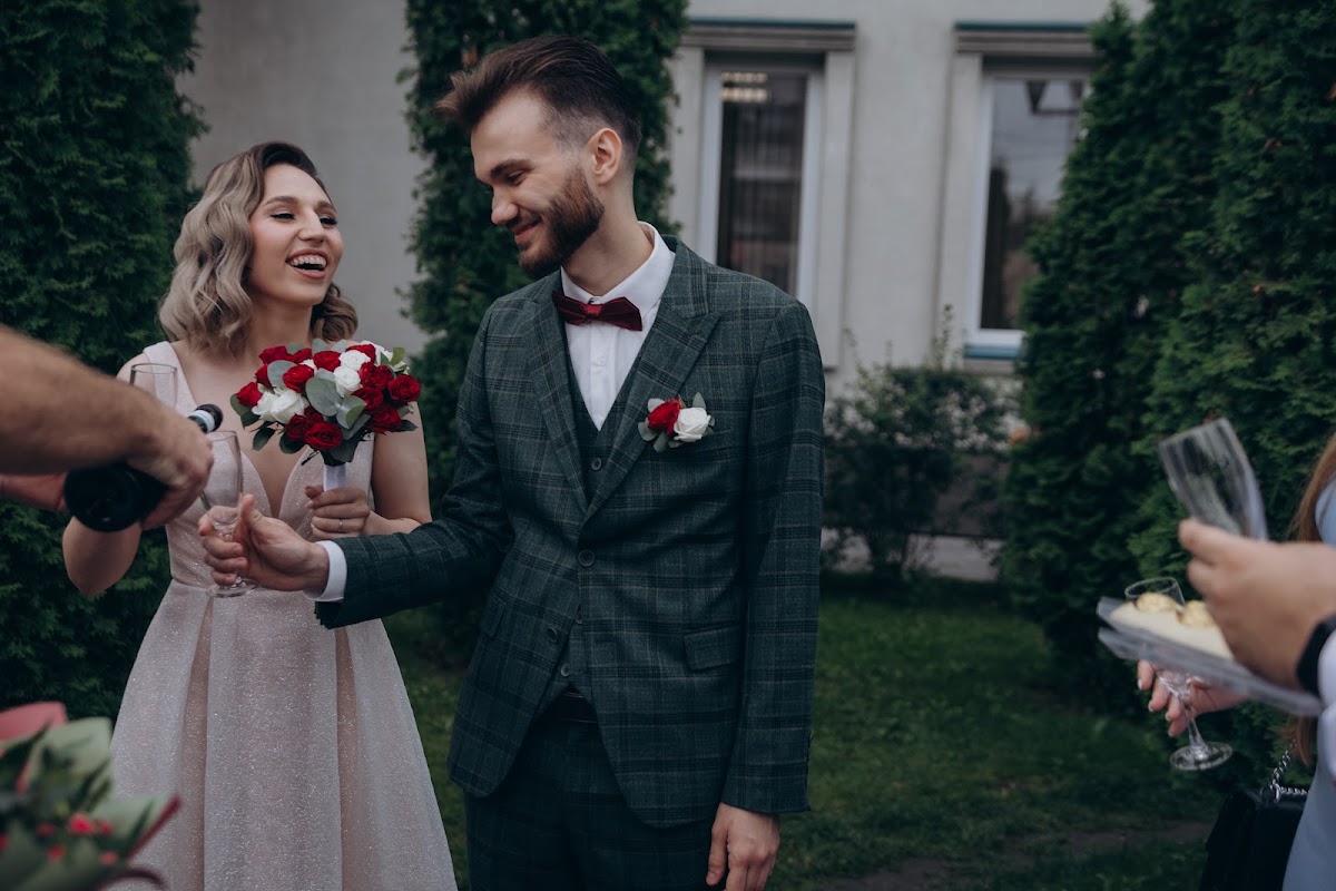 WEDDING