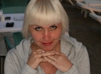 Алевтина Добрынина