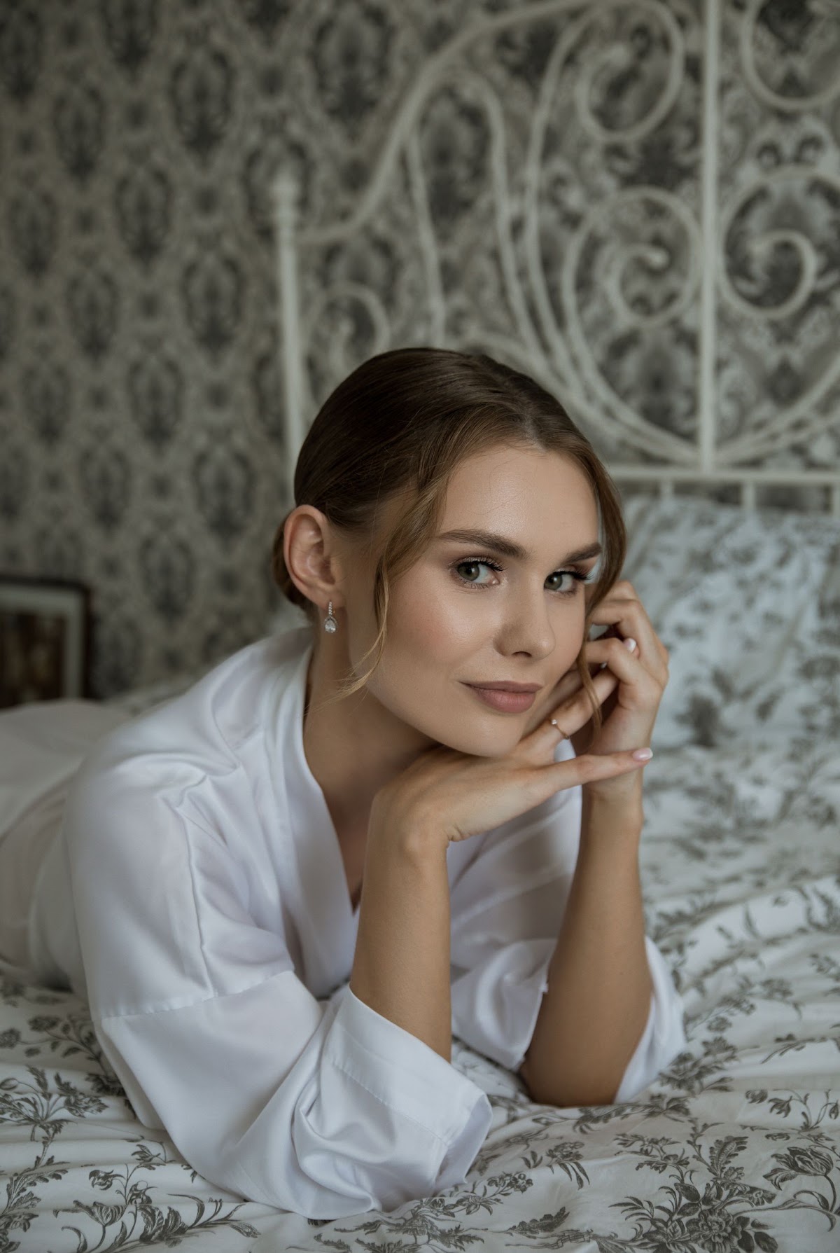Евгения и Владимир