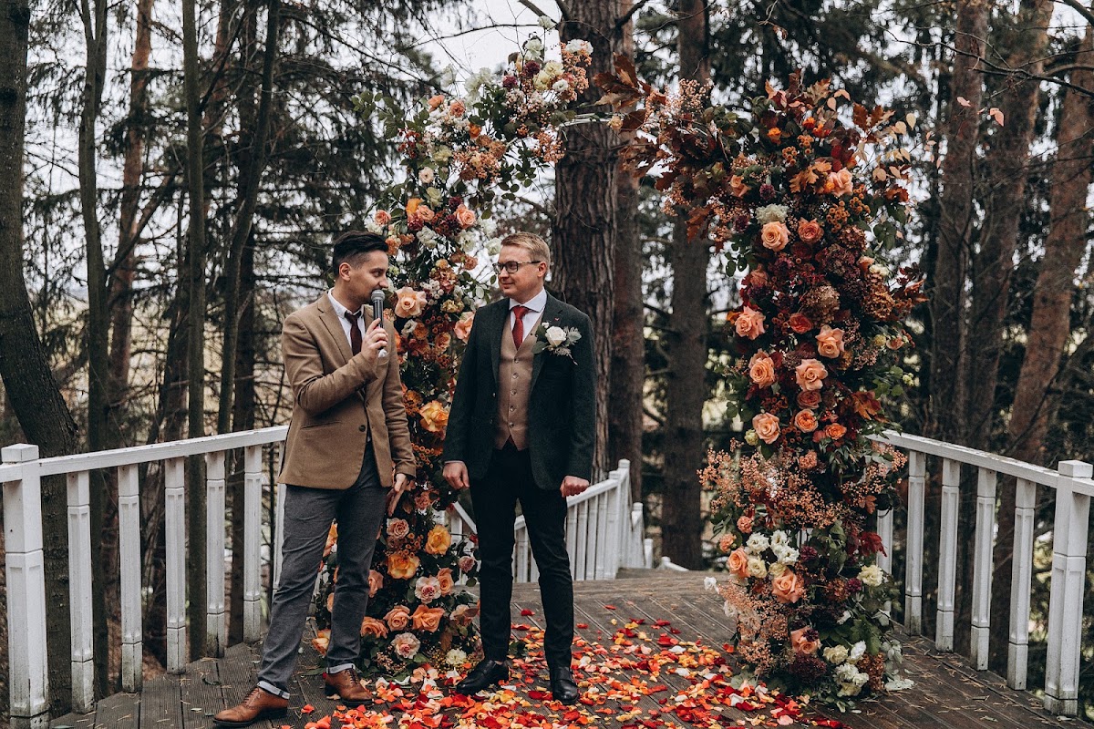 Свадьба Костя&Маша 12/10/19