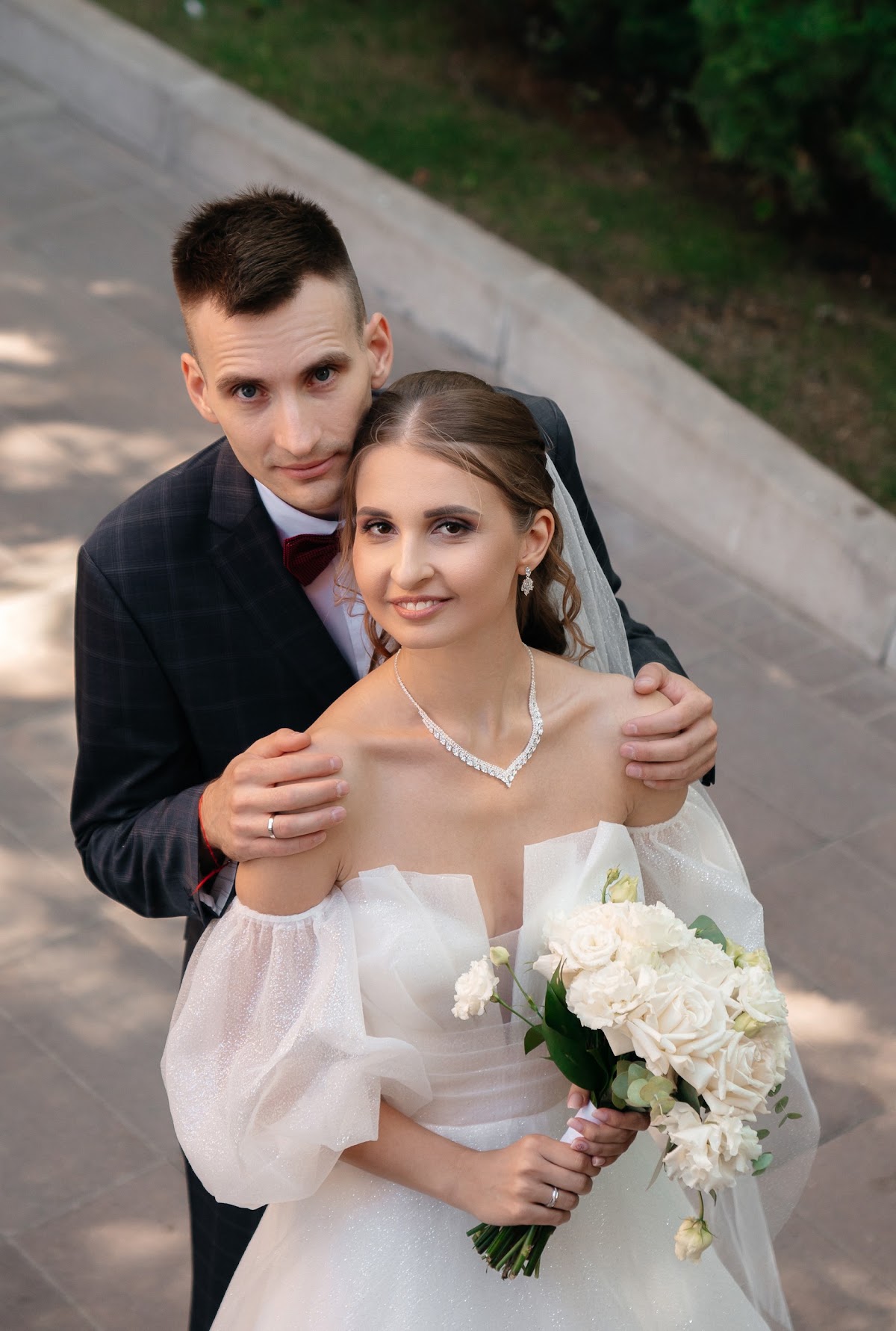 Алла и Александр