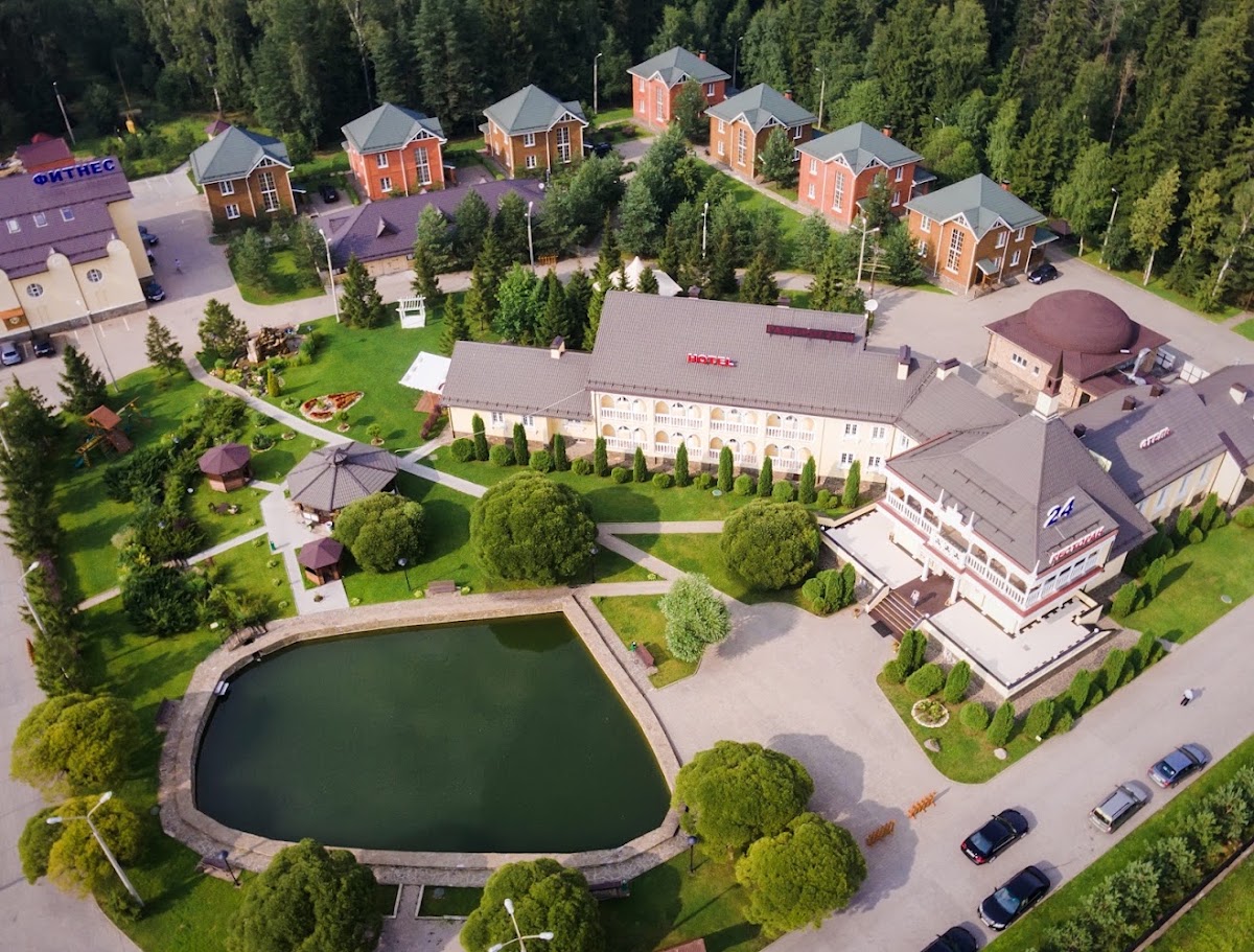 Территория