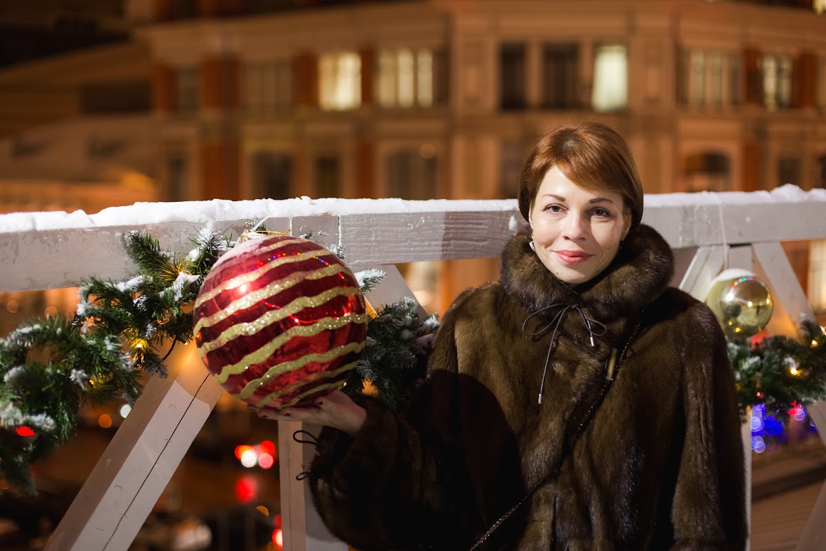 Корпоративы