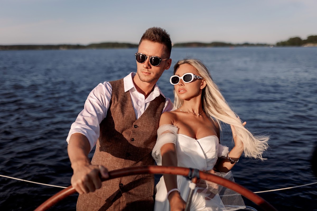 Вильям и Юлия