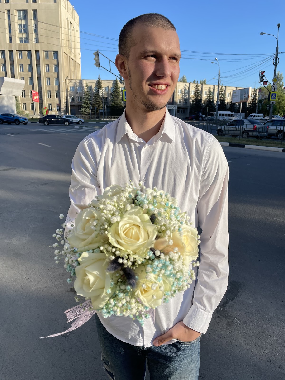 Фотографии