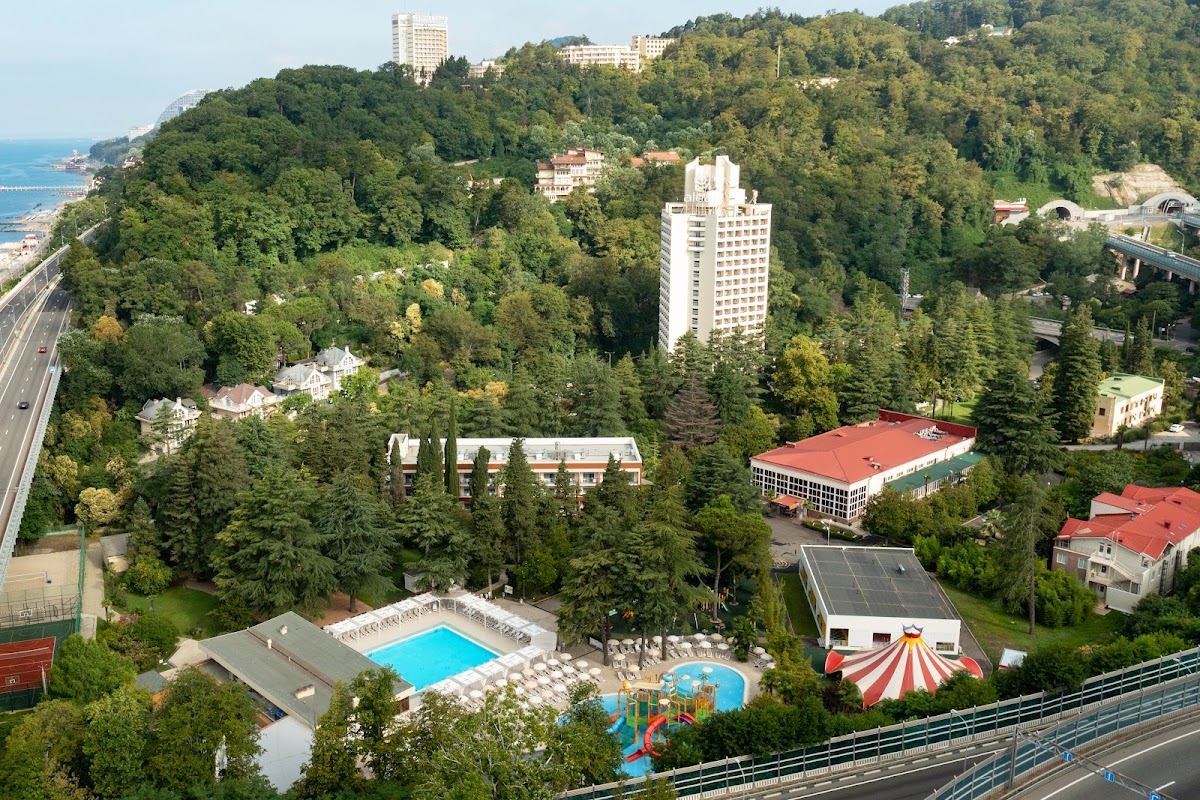 Фотогалерея ресторана
