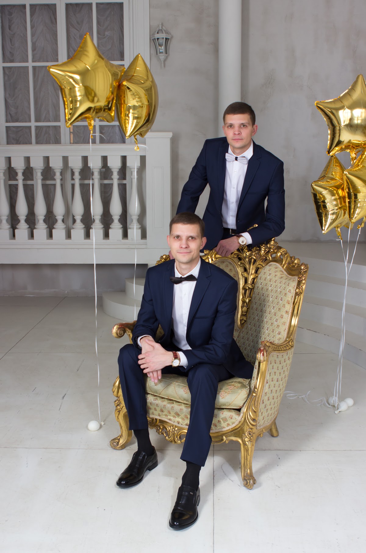 Александр Гергун — кадр 3 из 3