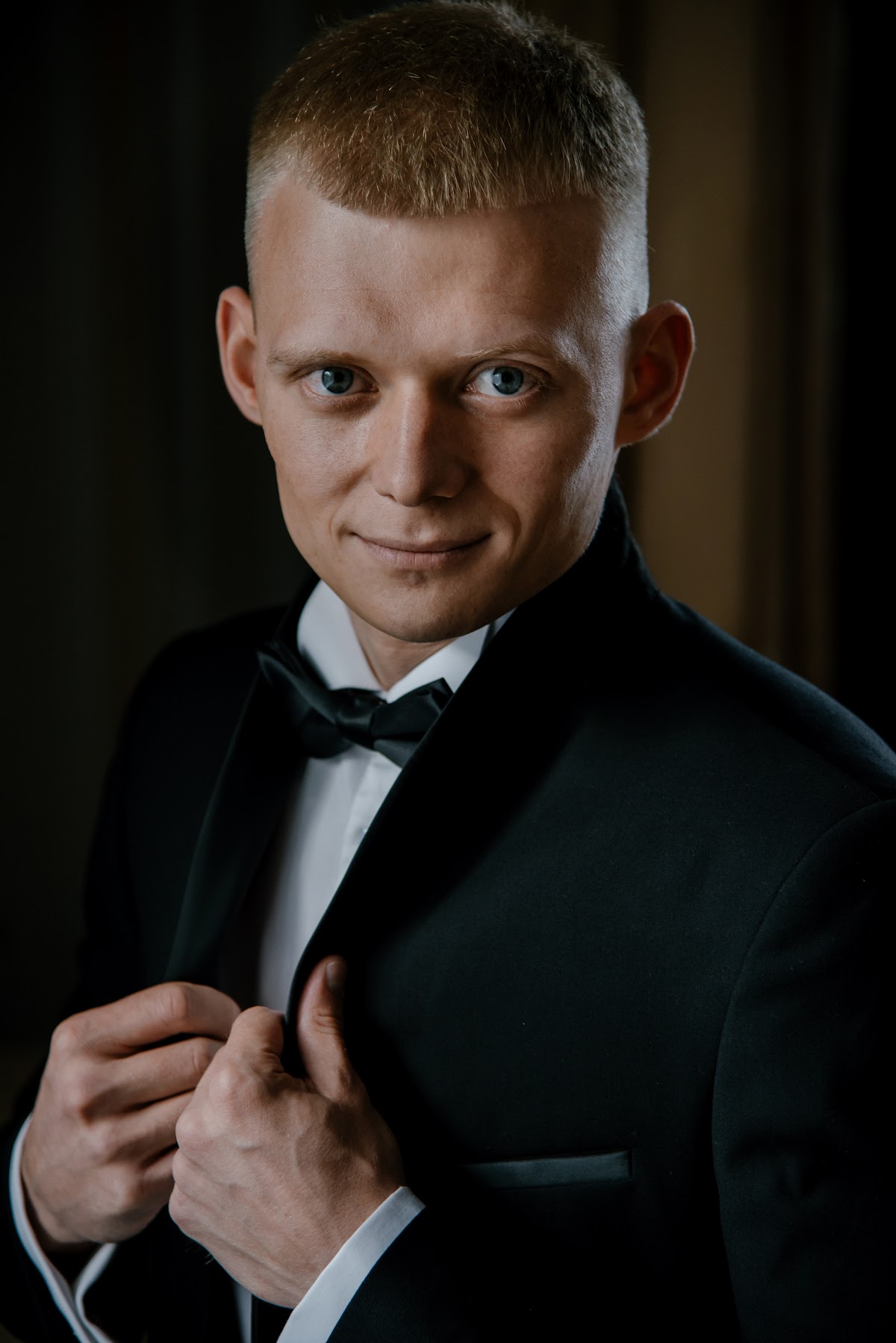 Евгений и Александра