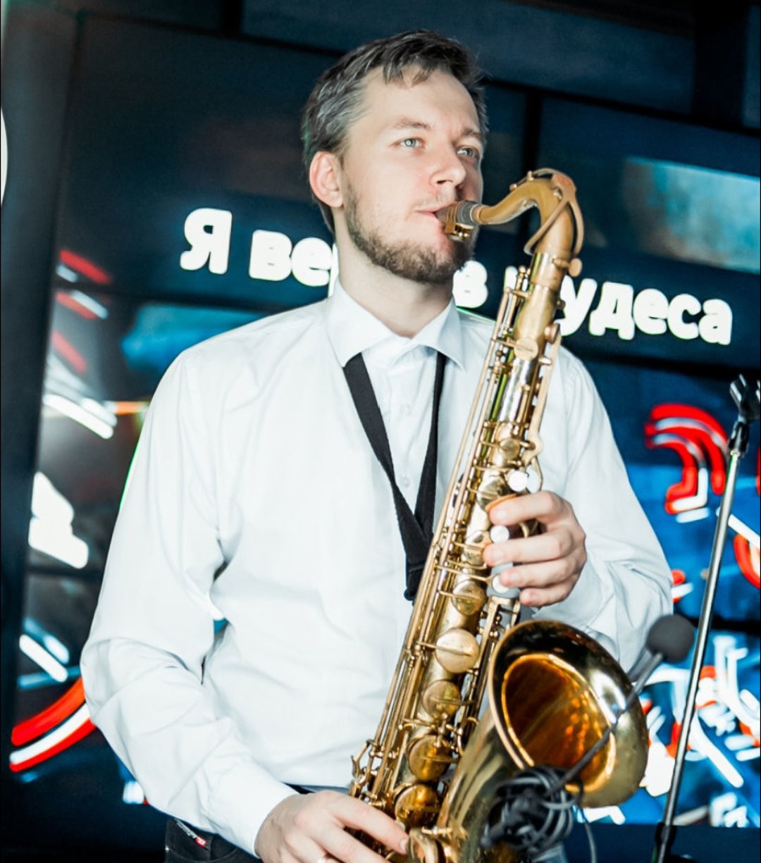 Александр Рыбальский