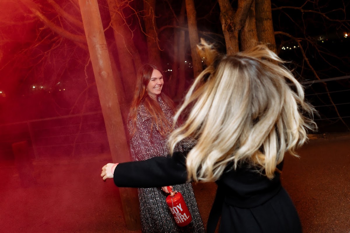 Портфолио: Детский праздник