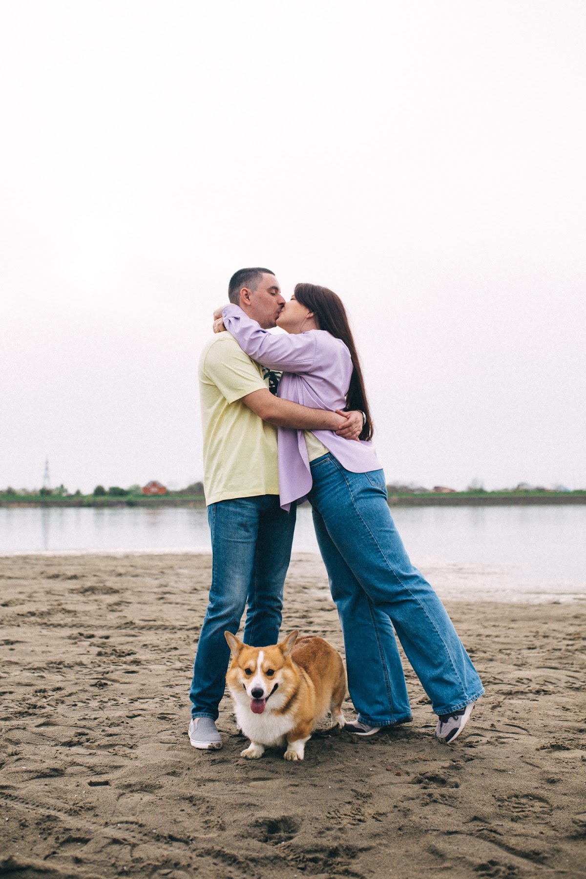 Портфолио: Love story
