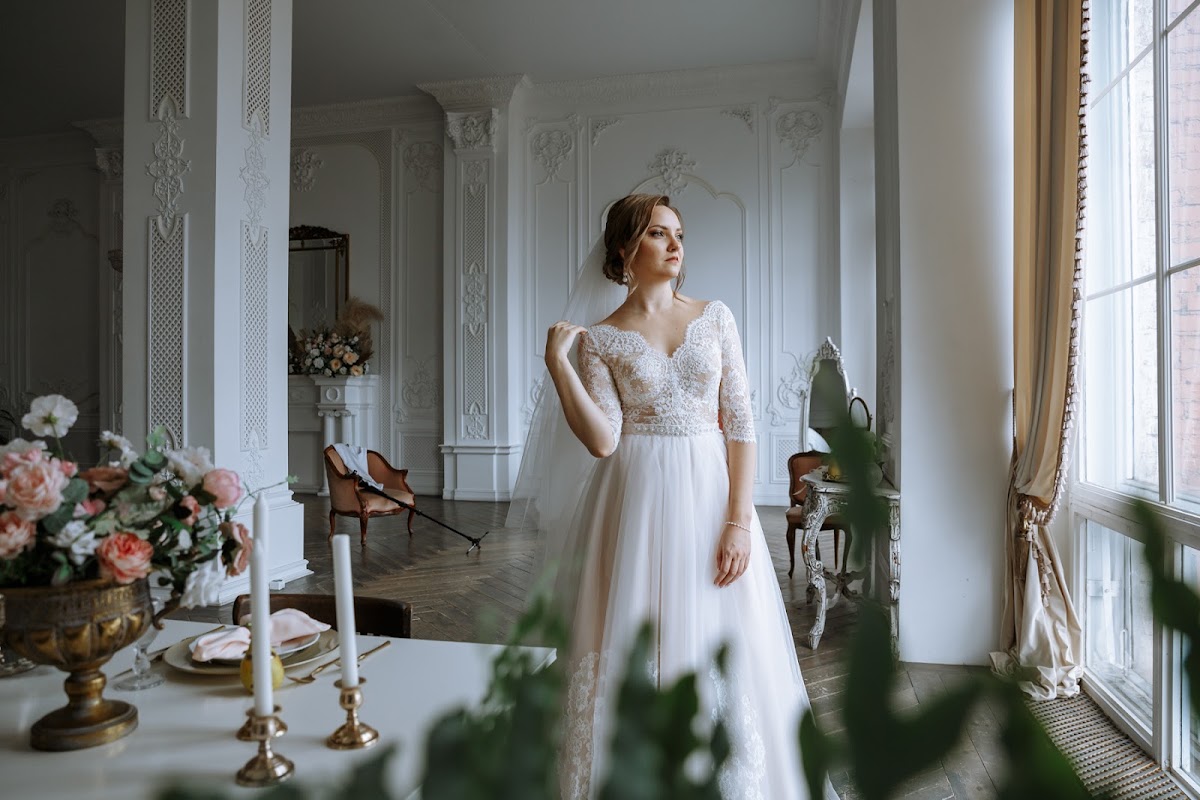 Екатерина и Арсений