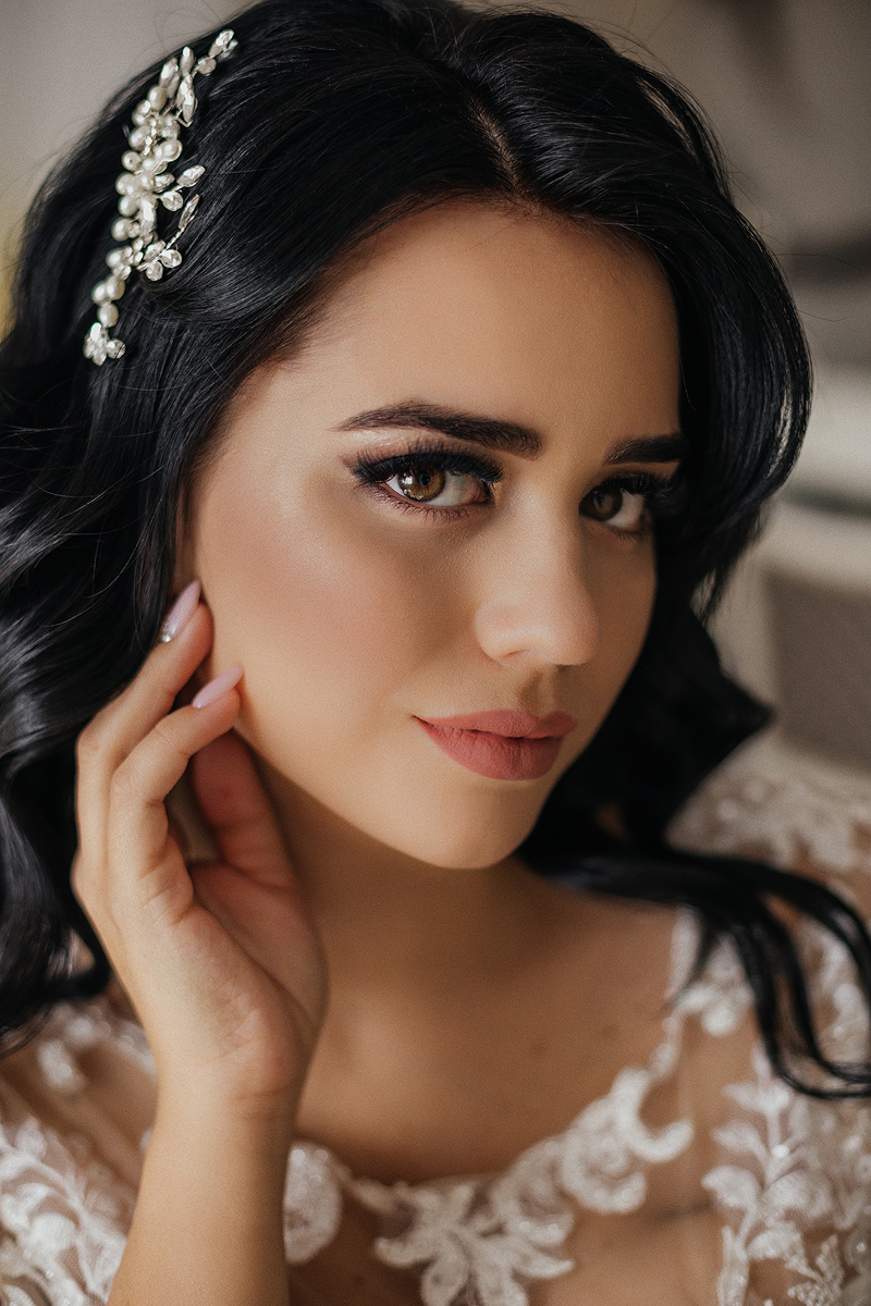 Арина и Сергей