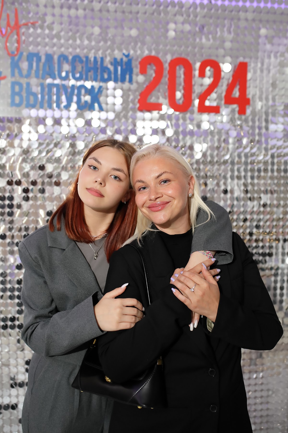 Портфолио: Выпускной