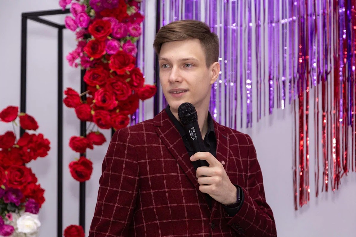Вячеслав Алфимов