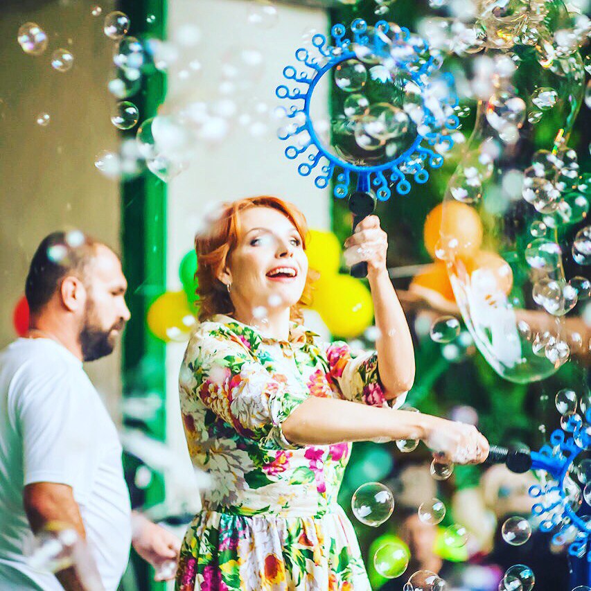 Екатерина Чеботарева