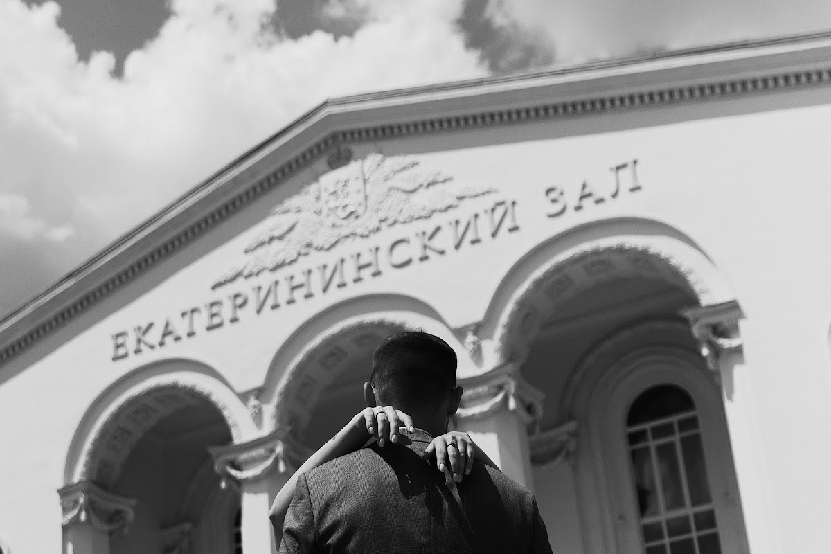Ксения  и Евгений