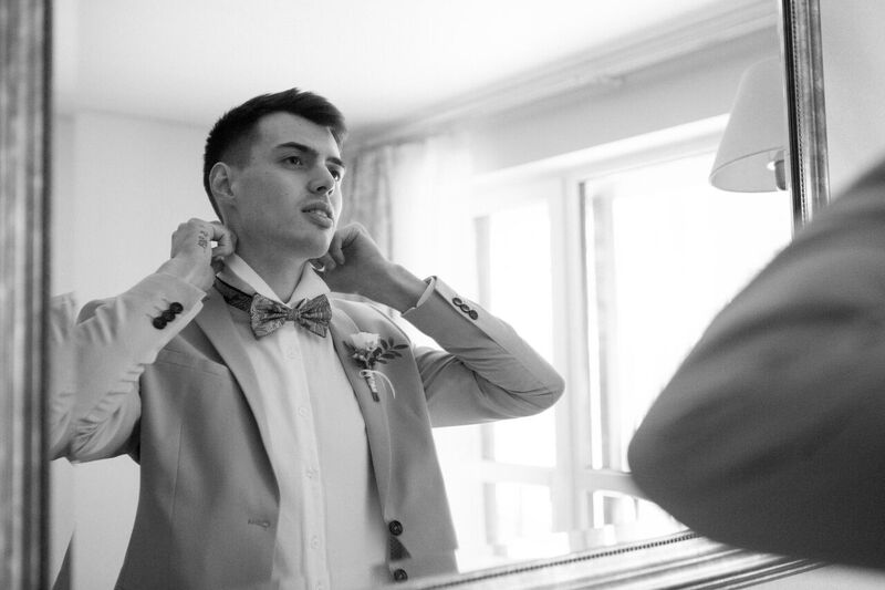 Ксения и Даниил