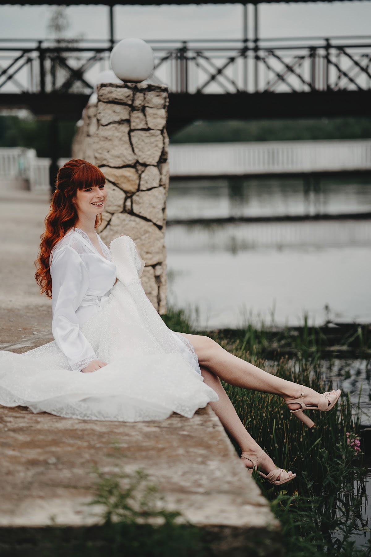 Екатерина и Алексей