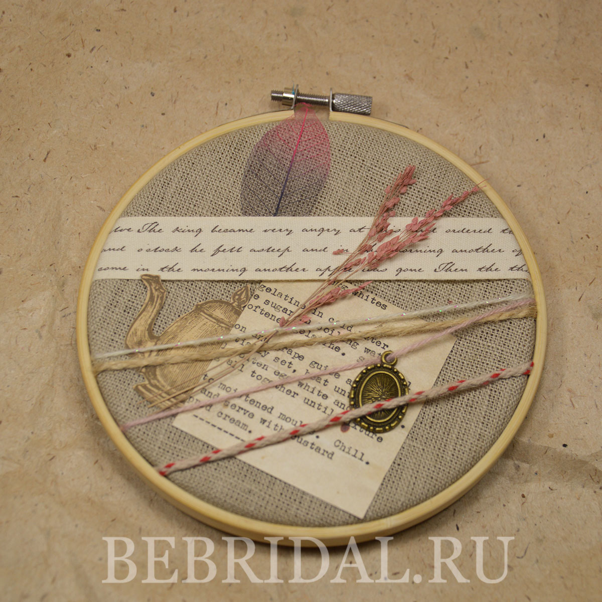 Декор