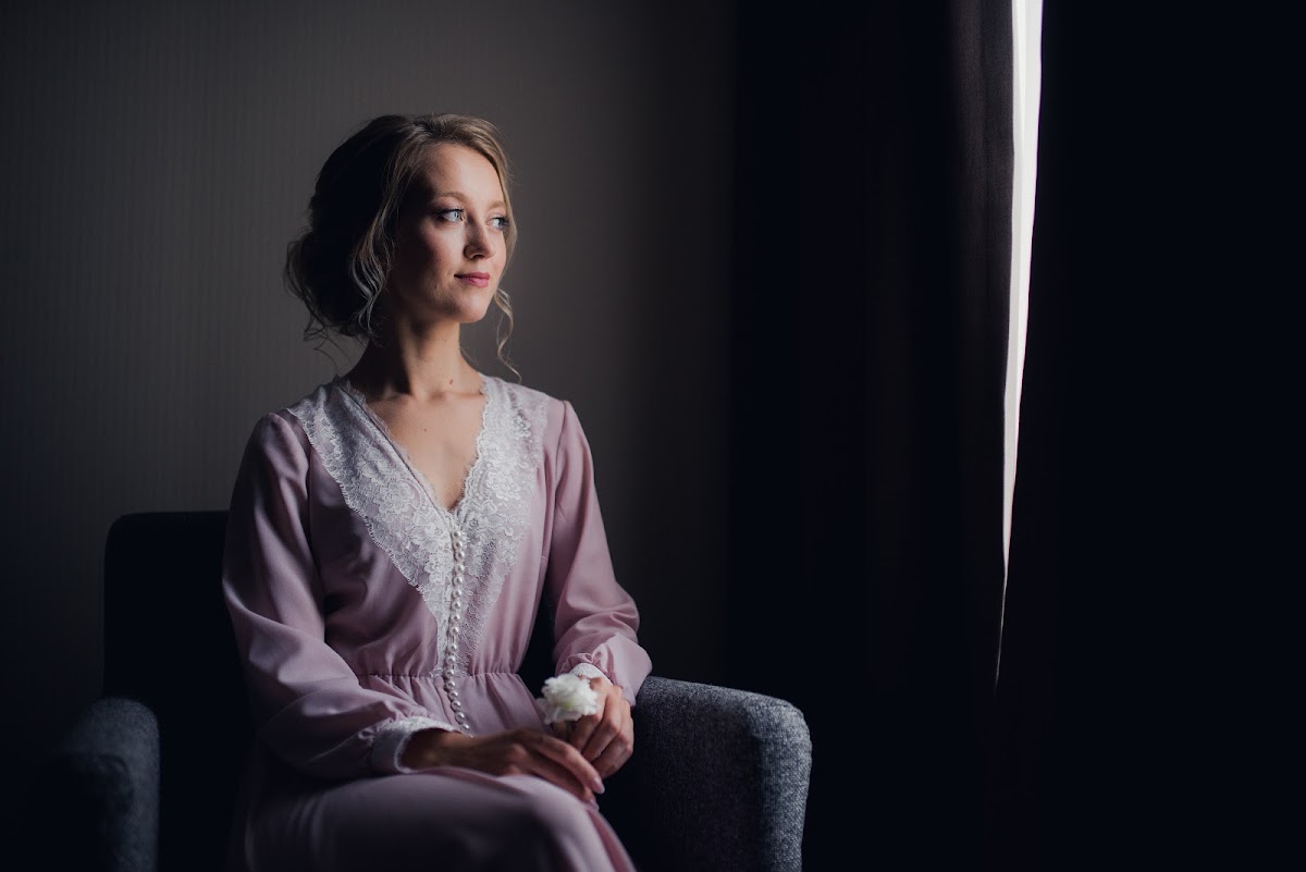Екатерина и Иван