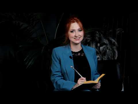 Ведущая счастливых событий Марина Каурова
