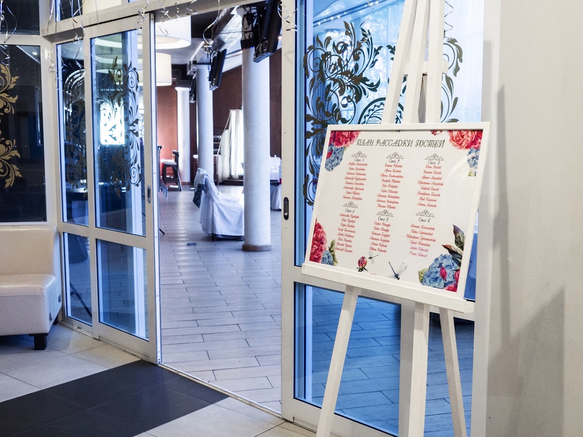 Свадьба Марки и Людмилы