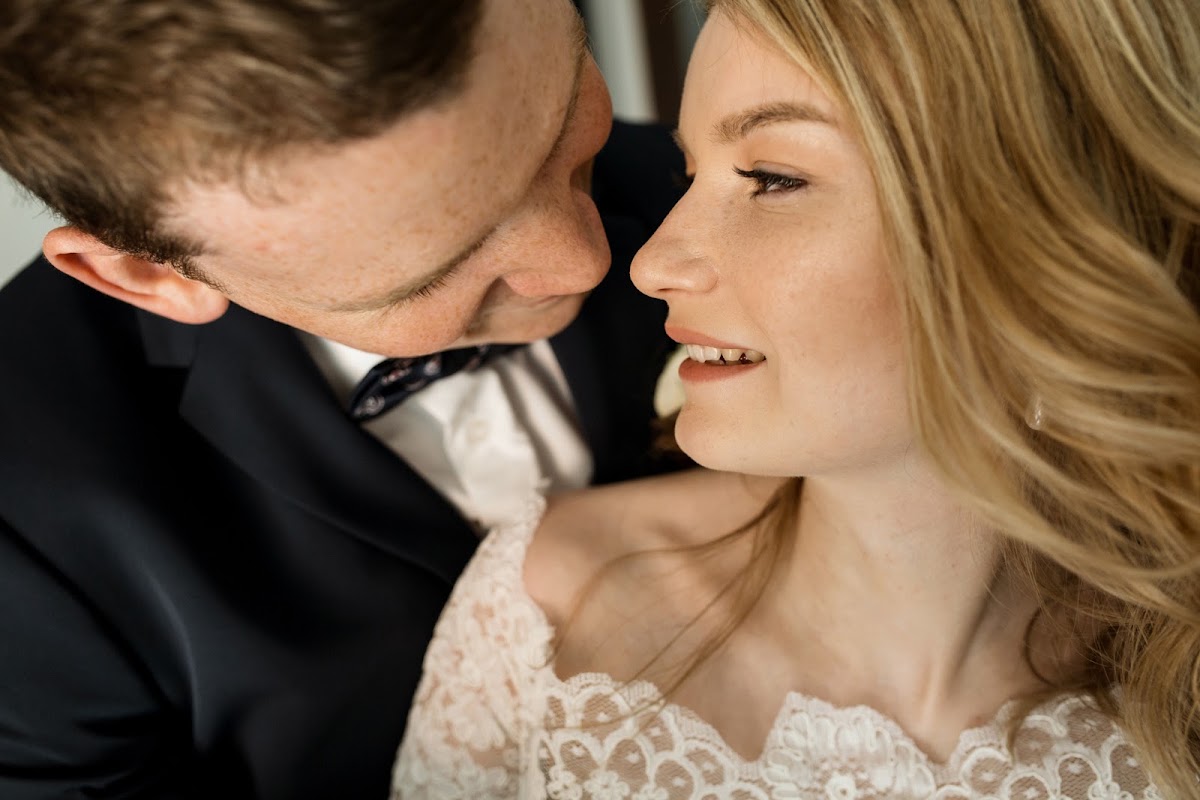 Wedding day Вова + Настя