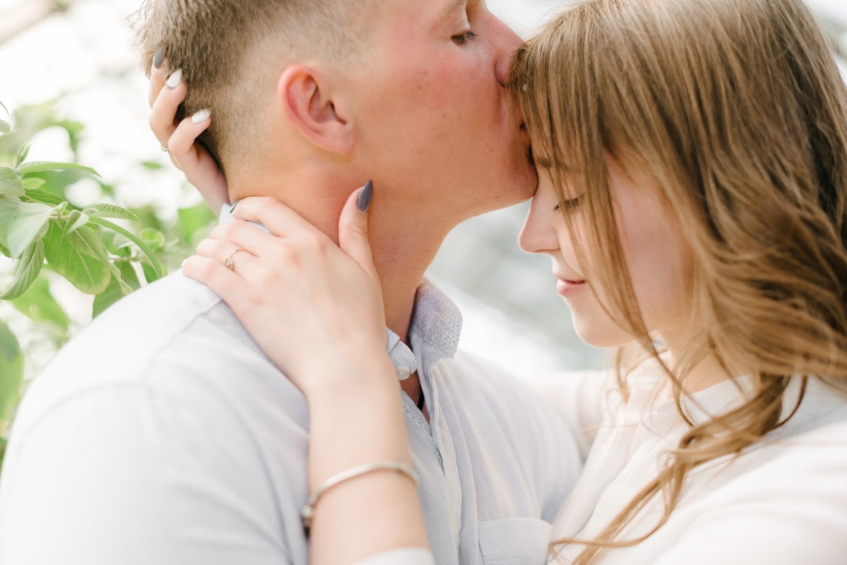 Евгений и Юлия  Love Story