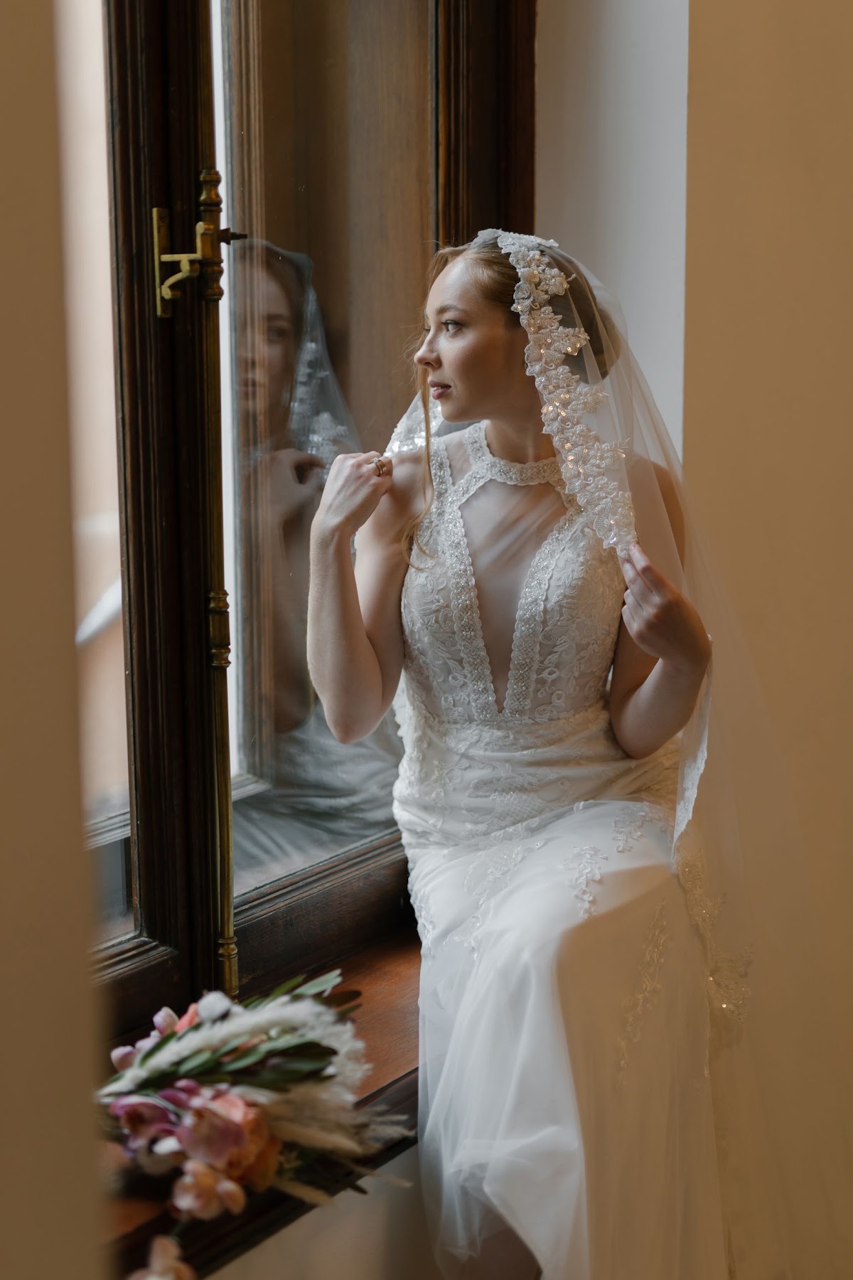 Алена и Синан