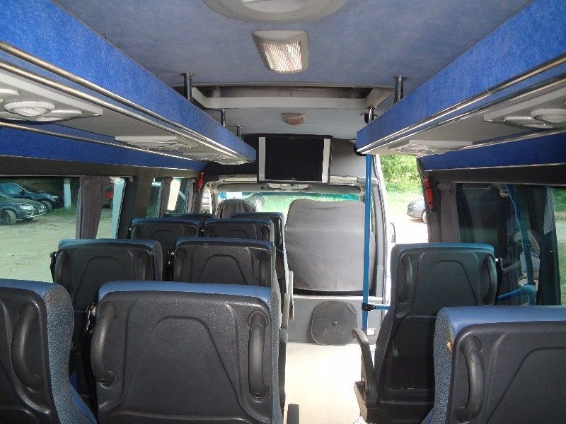 Iveco Daily — кадр 4 из 7