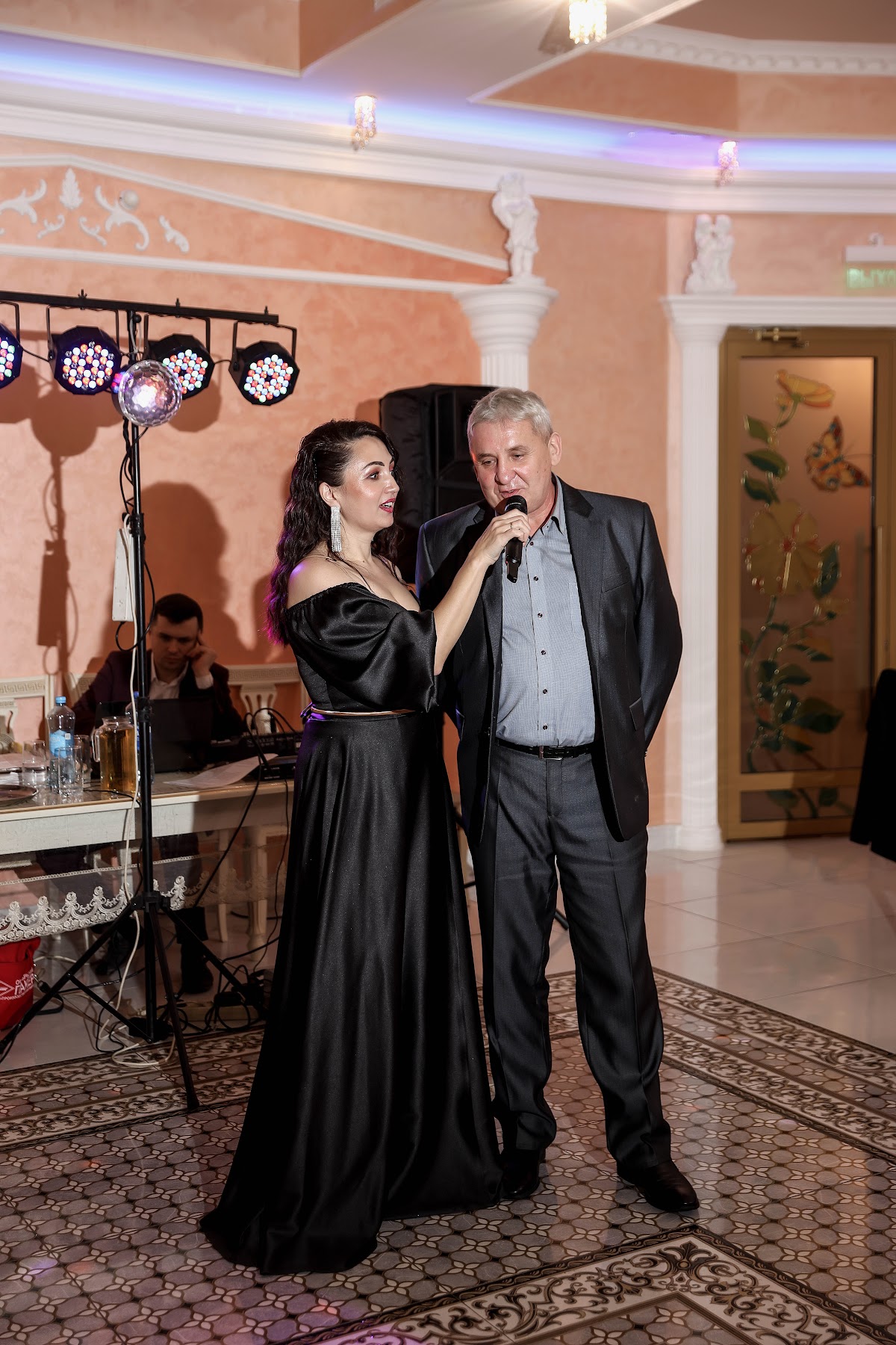 Портфолио: Свадьба
