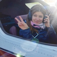 Марина Круглова