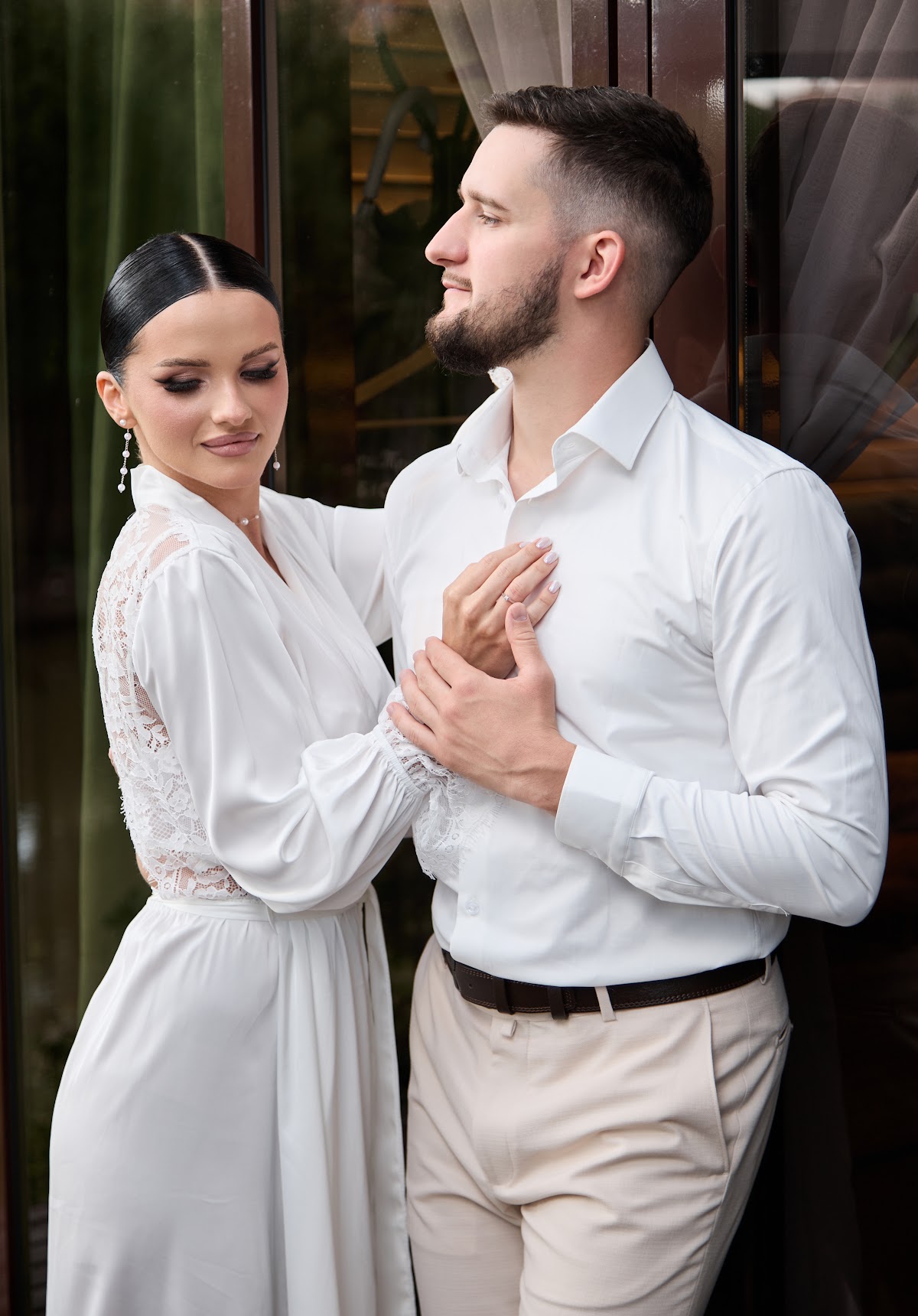 Wedding Day №4