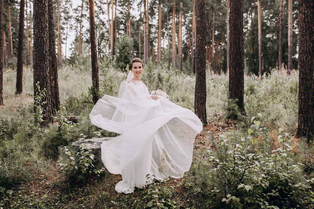 Илья и Лена