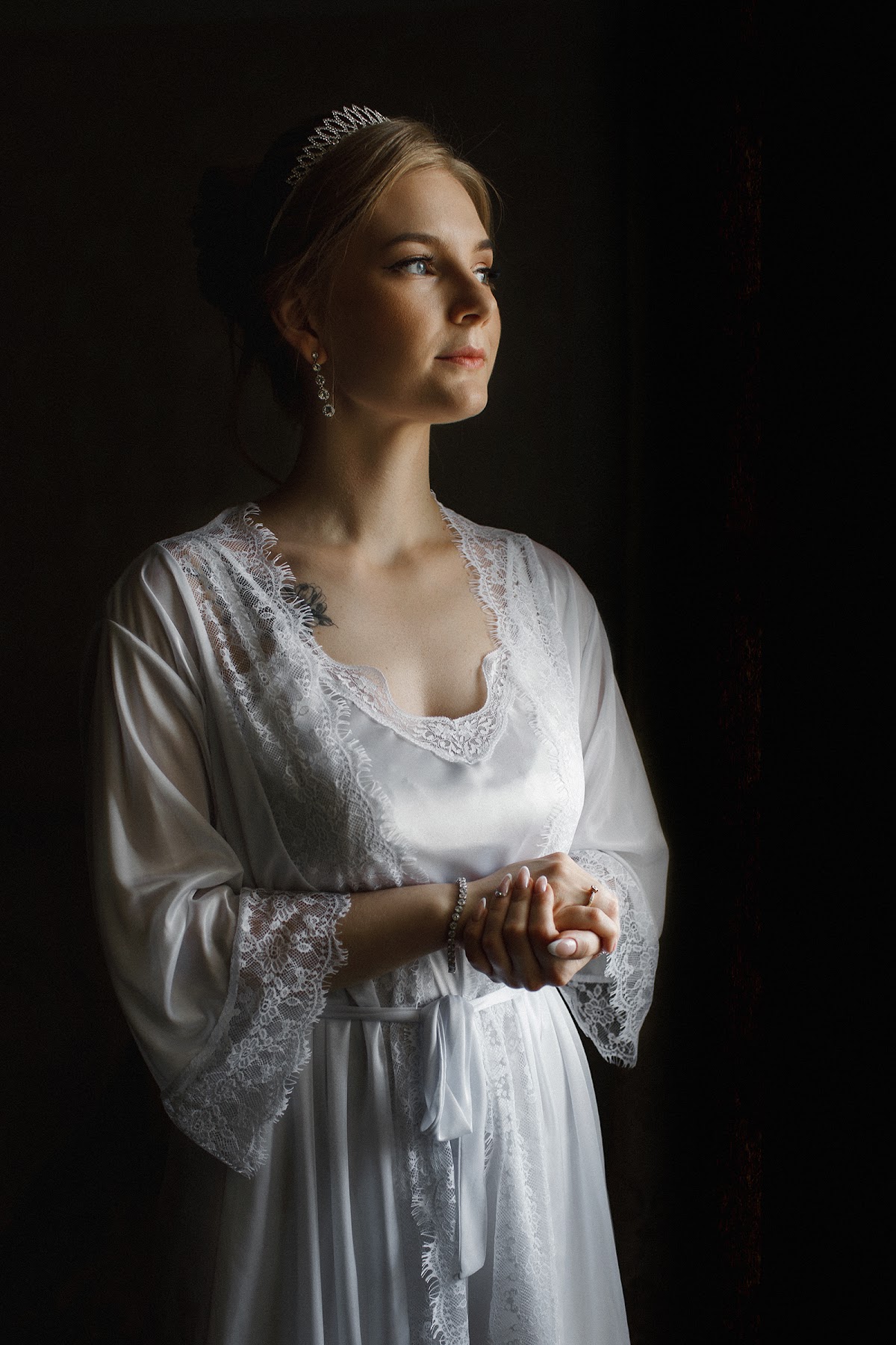 Марина и Влад